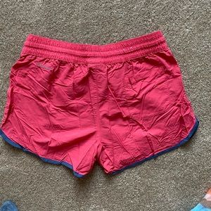 Columbia shorts